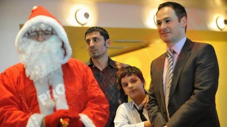 "Ioan Niculae va fi acționarul lui Dinamo"