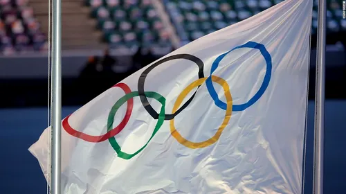 Flacăra Olimpică pentru Jocurile de Iarnă din 2018 a fost preluată de organizatori
