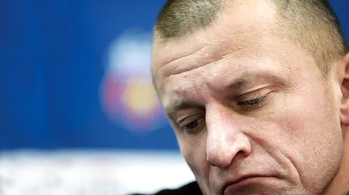 Dorinel Munteanu: „Steaua e teatru!”