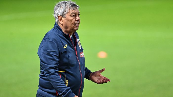 Mircea Lucescu, uimit de FCSB în victoria cu Midtjylland. Reacția selecționerului României