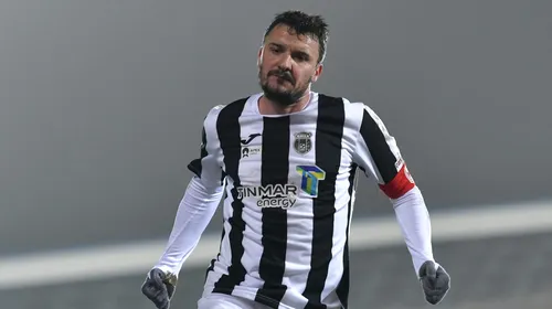Adrian Mihalcea nu vede cu ochi buni o revenire a lui Constantin Budescu la FCSB. „Nu ar putea să intre titular!”