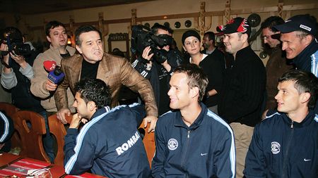 „Gigi era disperat!"