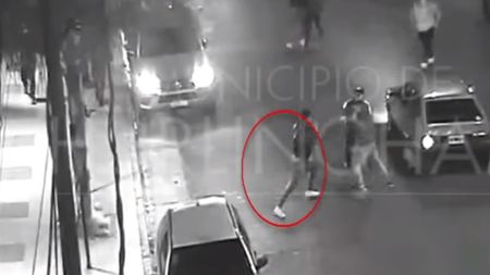 Șocant! Un portar a fost omorât de un alt fotbalist. L-a înjunghiat în piept | VIDEO