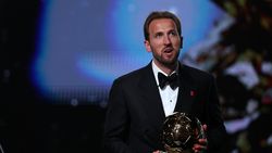 Harry Kane este câștigătorul Balonului de Aur 2026