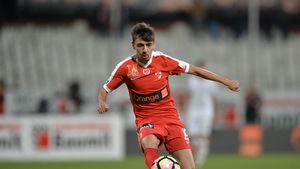 Straniul caz al lui Patrick Petre. Unde ar putea fi împrumutat și motivele pentru care nu s-a impus la Dinamo