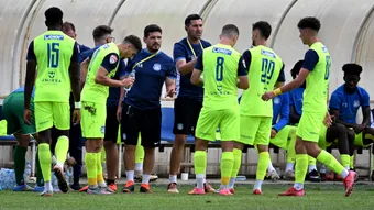 Președintele Politehnicii Iași, reacție dură după eșecul de la Afumați: ”Ne-au umilit, efectiv! Am fost sub orice critică!” Ultimatum pentru Tony da Silva. EXCLUSIV