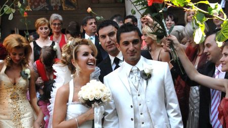 "Niculescu a fost cel mai slab cu Oțelul!** Încă nu s-a refăcut după botezul copilului!"