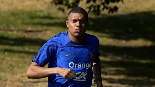 Mbappe şi PSG încep un proces greu! Bătălia juridică pe sute de milioane de euro