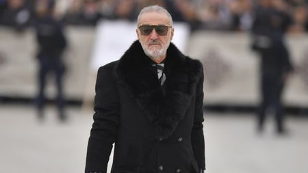 Gigi Becali a anunțat transferul de 450.000 de euro: „Am semnat cu clubul. Se rezolvă și cu jucătorul!”
