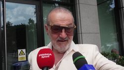 Gigi Becali anunță noi transferuri la FCSB: "El și încă doi!"