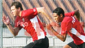Gualberto Campos a semnat cu Dinamo