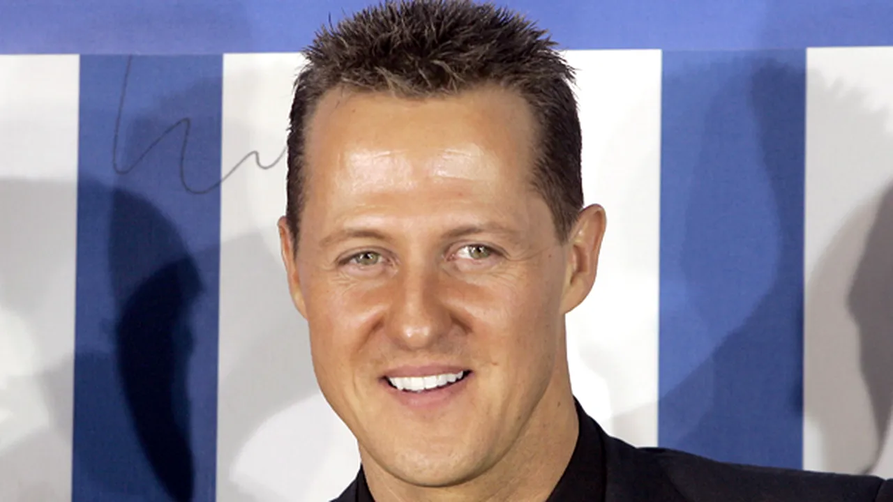 Schumacher: 