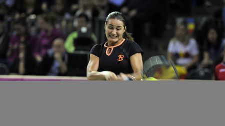 Alexandra Dulgheru a dezvăluit motivul pentru care Monica Niculescu nu a jucat la dublu: "Nu a vrut să încurce"
