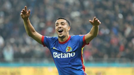Boutoutaou a numit după FCSB – Rapid cele două persoane care l-au salvat din „ghearele” lui Gigi Becali!