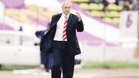 Hizo: „Porumboiu să mă dea afară când vrea!"