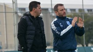 Contra a dat verdictul în lupta pentru titlu! Selecționerul a rămas impresionat de Mangia și "poneii" săi. Băluță și Mitriță au poarta deschisă spre echipa națională