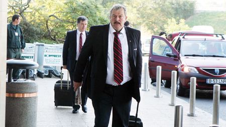 Duckadam, pe făraș!** Vine Iordănescu!