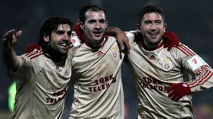 Stancu, lăudat de fostul antrenor al Stelei**: "Are calități rare! De la Galata, va pleca la o echipă mare din Europa"