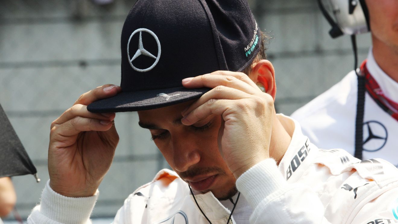 Formula 1: Lewis Hamilton a fost la un pas de a pune punct carierei pe timpul pandemiei de coronavirus. Unde a făcut aceste dezvăluiri