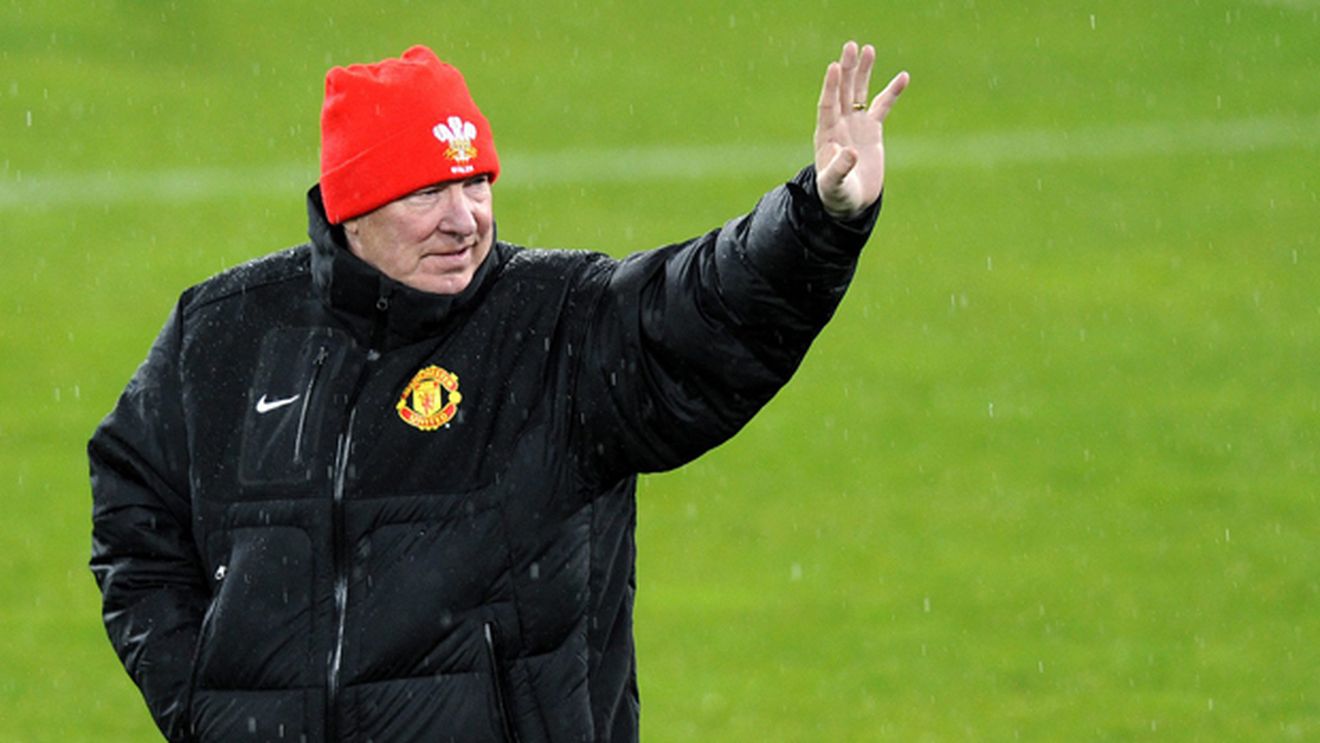 Sir Alex Ferguson face dezvăluiri cutremurătoare! Cea mai mare teamă a sa a fost că își va pierde complet memoria, după hemoragia cerebrală pe care a suferit-o în 2018!