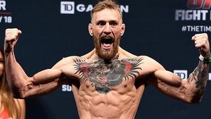 Prima reacție a lui Conor McGregor, după ce a fost umilit de Dustin Poirier în gala UFC 257: „Abia aștept să ne întâlnim din nou!”