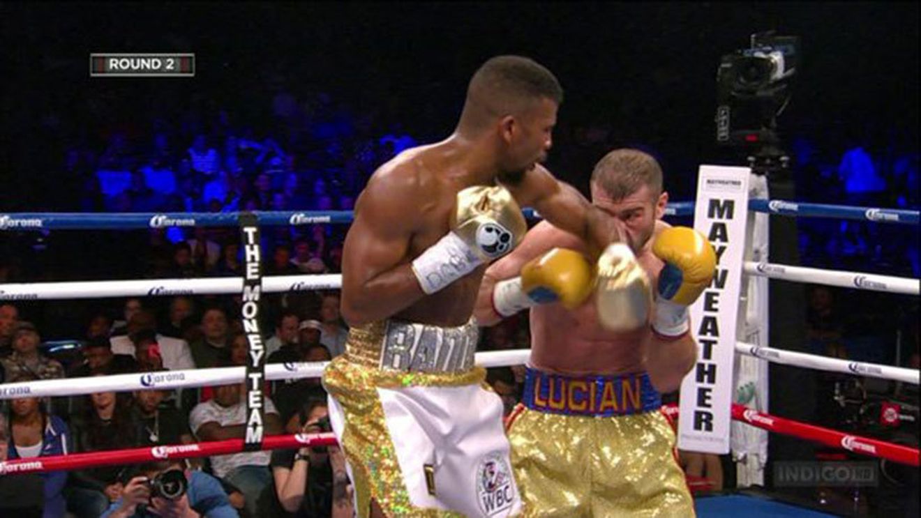 Anchetă declanșată de WBC după decizia controversată a judecătorilor în partida Lucian Bute - Badou Jack! "Cei trei arbitri nu au experiență la acest nivel!" Ce "spun" cifrele oficiale despre meci
