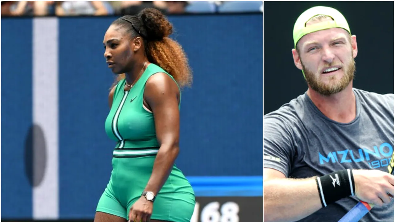 Wimbledon 2019 | Serena Williams plătește pentru greșeala făcută! A fost pusă la zid: 