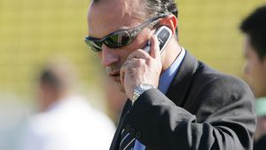 Prunea: "Nu trebuie să ne facem griji cu portarii"