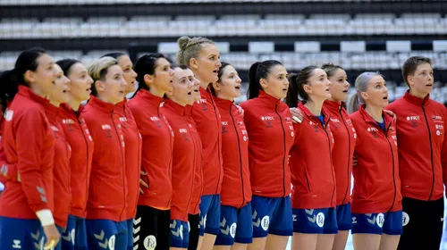 Programul României la Campionatul Mondial de handbal feminin. Tricolorele vor juca la Castellon, într-o provincie cu o comunitate de români destul de însemnată