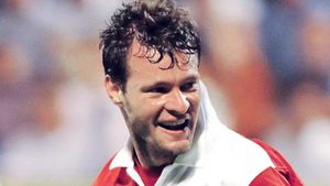 Niculae: "Steaua nu merita victoria, noi merităm titlul!"