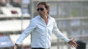 "Sunt născut învingător! Vamă mă acuză pentru că mă invidiază"