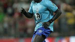 "Îmi reproșez faza la care am luat gol!** Puteam mai mult!"