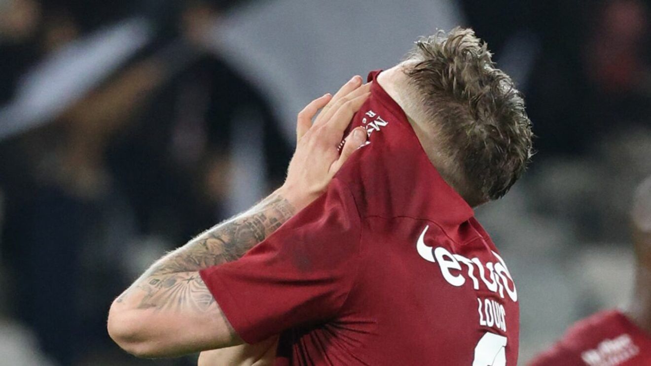 Veste neașteptată pentru Louis Munteanu. Iuliu Mureșan, anunț despre transferurile de la CFR Cluj. „Nu putem face asta”. EXCLUSIV