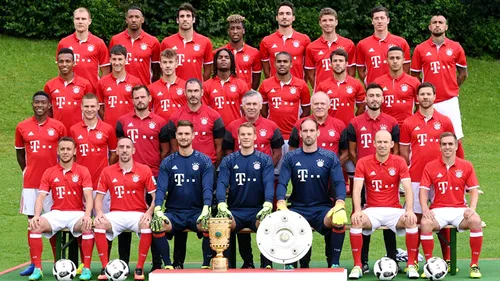 ULTIMA ORĂ‚ | Cel mai trist anunț pentru fanii lui Bayern! Căpitanul echipei se retrage la doar 33 de ani, după o carieră fabuloasă 