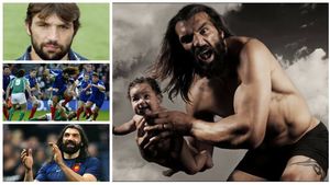  Povestea "Omului cavernelor". De la milionul de euro, la un salariu pe sfert. "10" despre Chabal