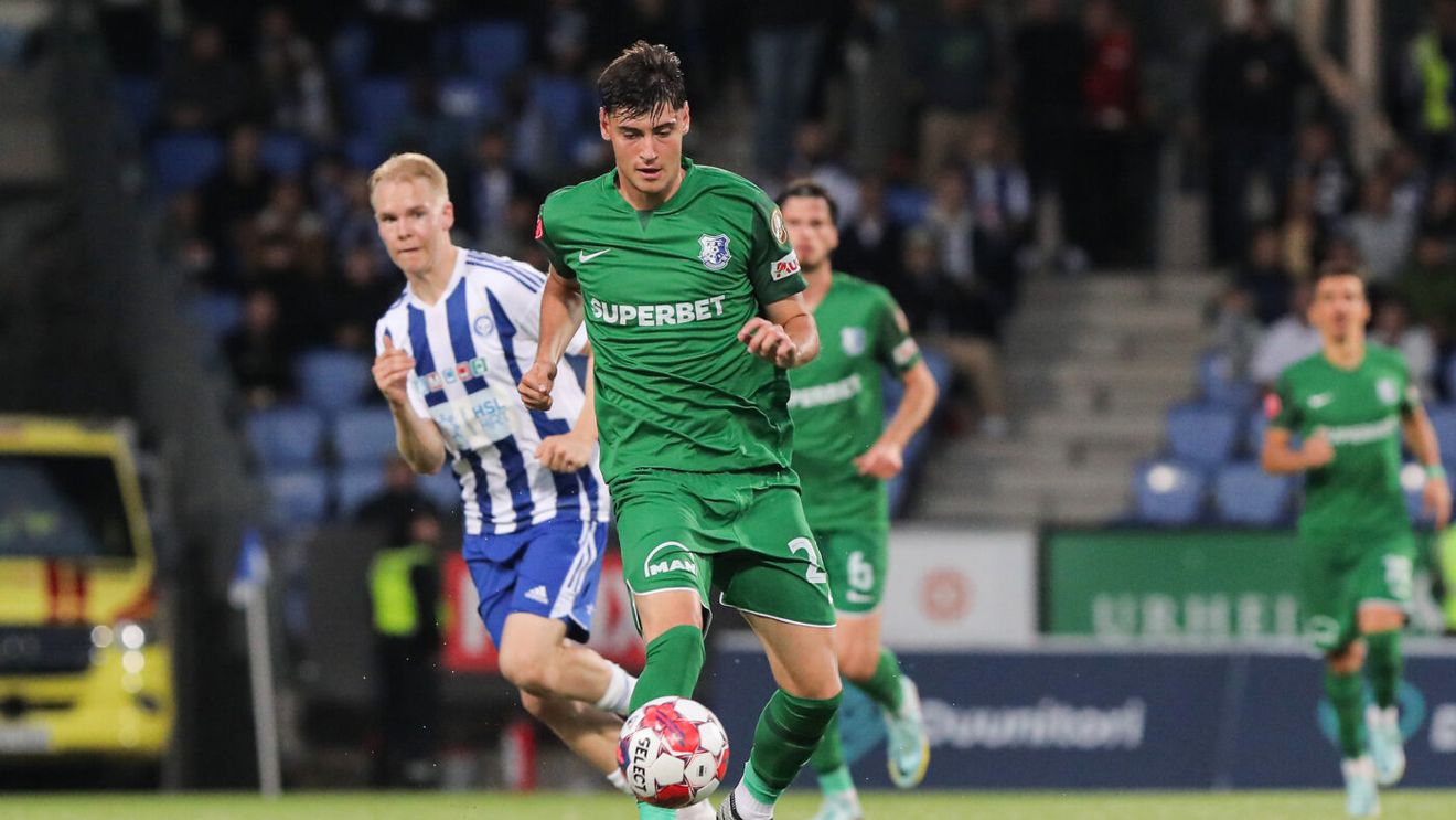 Gigi Becali nu s-a mai abținut și a dezvăluit de ce nu l-a transferat pe Adrian Mazilu la FCSB. „Mi-a dat de gândit!”