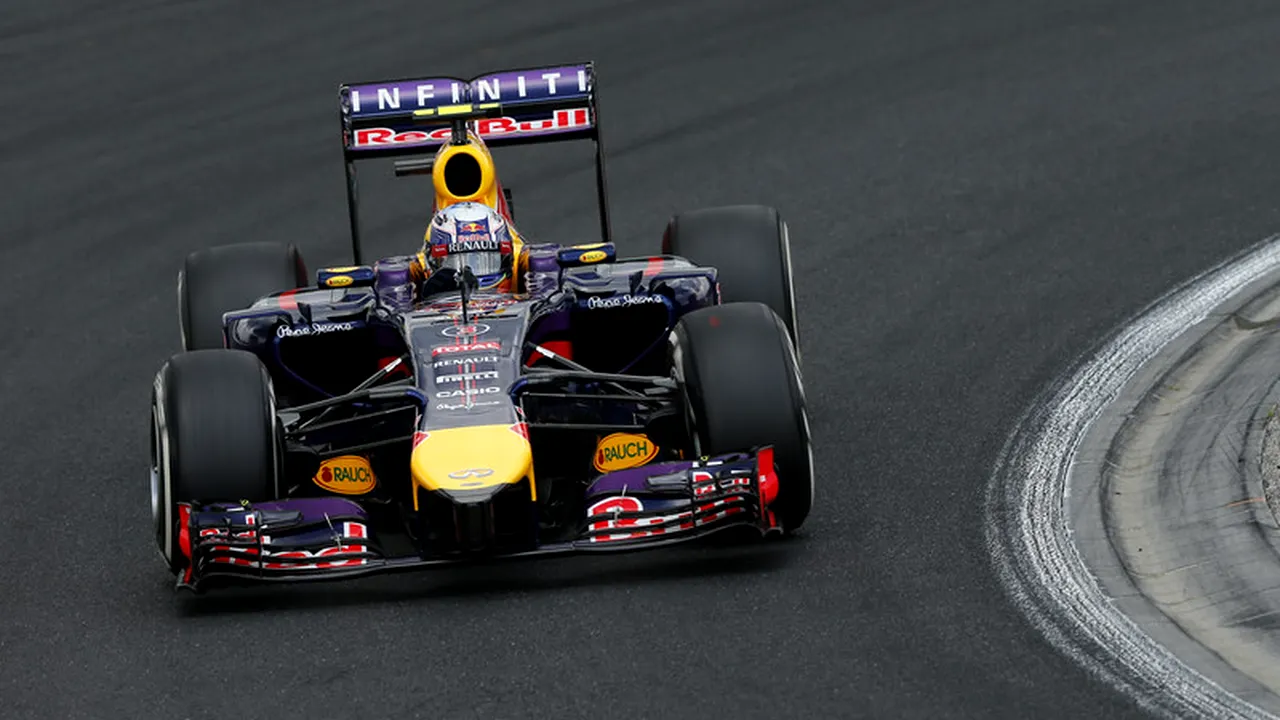 Ricciardo a câștigat Marele Premiu al Ungariei. Alonso a terminat pe locul 2. Clasamentul piloților și al constructorilor