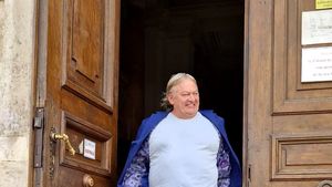 Ce se întâmplă cu Dănuț Lupu în pușcărie. Când poate fi eliberat fostul fotbalist pentru bună purtare