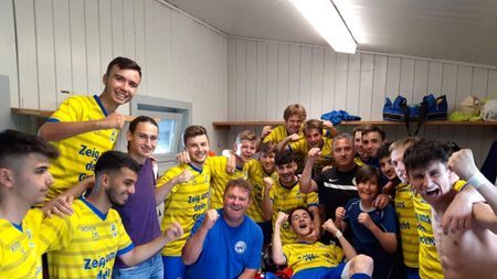 Antrenorul Marian Pană s-a stabilit de cinci ani în Austria! Cum vede meciul „tricolorilor” de la Klagenfurt: „Așa trebuie jucat! Altfel n-avem nicio șansă" | EXCLUSIV