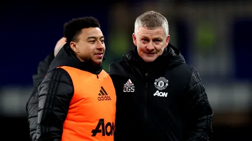 Se pregătește un transfer răsunător între marile rivale! Arsenal Londra vrea să îl cumpere pe Jesse Lingard, de la Manchester United