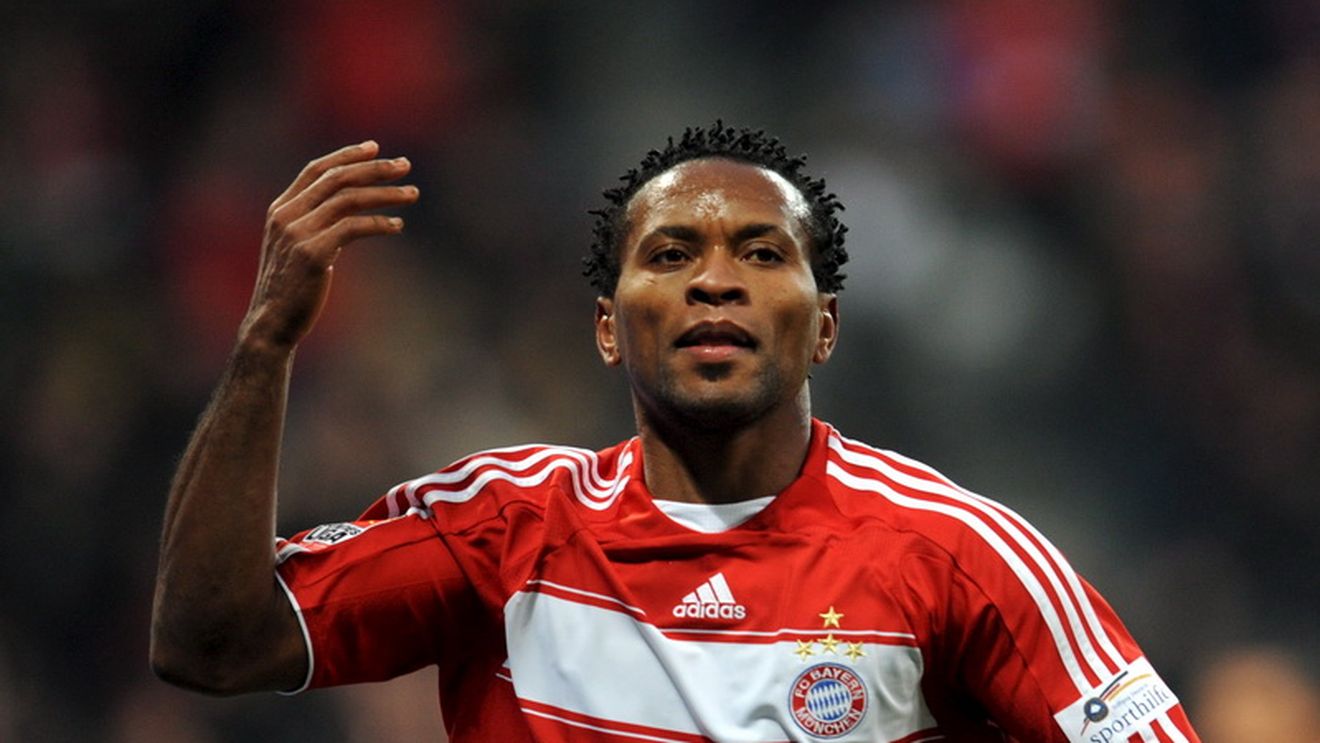 Hamburg râde de Bayern