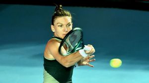 Wildcard pentru românce la Transylvania Open 2025. Simona Halep şi alte două jucătoare de top, răsfățate de organizatori