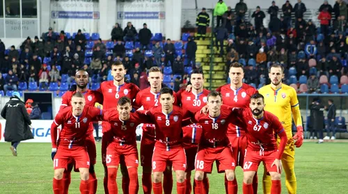 Adversari grei pentru FC Botoșani în cantonamentul din Turcia. Cel mai puternic oponent vine din Europa League