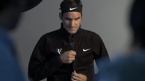 Cuvintele lui Roger Federer înaintea startului Australian Open: „Un sportiv în vârstă de 36 de ani nu trebuie considerat favorit”
