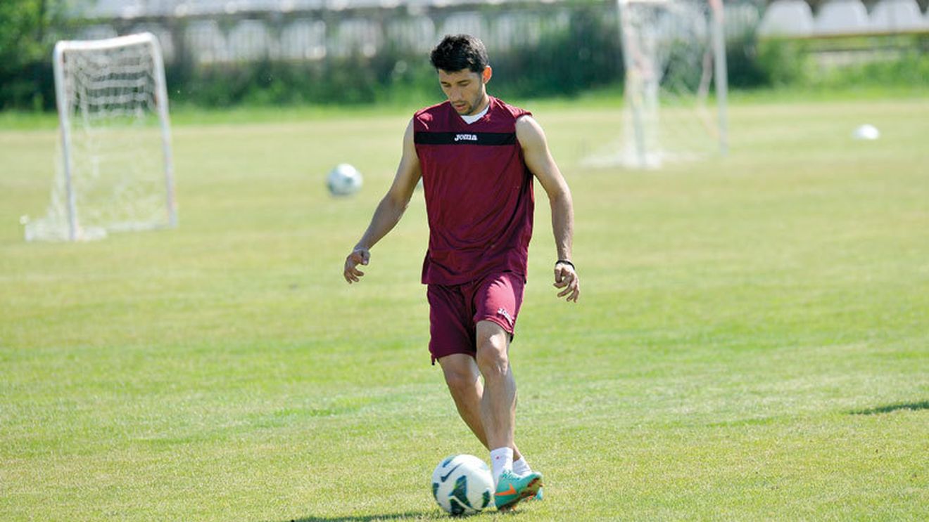 "Avem echipă de titlu!" Cum ar putea arăta CFR-ul în noul sezon