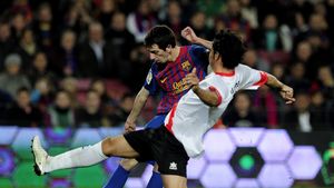 Transfer EXPLOZIV pentru Ajax! Olandezii aduc un jucător de la Barcelona, chiar înainte de dubla cu Steaua! 