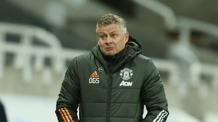 Manchester United este gata să aștepte până la finalul sezonului pentru a discuta cu managerul Ole Gunnar Solskjaer despre prelungirea contractului său, scadent peste 16 luni!