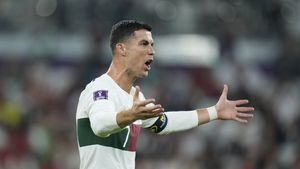 Fabio Capello dă de pământ cu Cristiano Ronaldo, după prestațiile mult sub așteptări de la Campionatul Mondial: „A fost arogant și a devenit o povară”