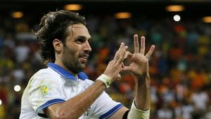 "Ați auzit de Nostradamus?" Un român a speriat casele de pariuri, după ce a câștigat o sumă imensă cu 2 lei. Incredibil ce a pariat