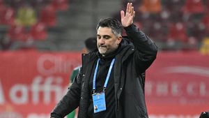 Claudiu Niculescu, devastat la interviu: „E groaznic! O să o iau de la zero”